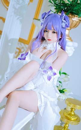 日奈娇 - 独角兽兵装_丽丝库