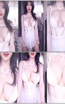 韩国AfreecaTV Babbyang 帕比昂 抖奶舞- V103[1280X720][3分18秒]_丽丝库