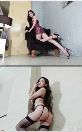 Beautyleg高清视频 2015.12.25 NO.609 Avril[1920X1080][7分14秒]_丽丝库