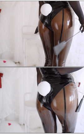 白烨-可畏兔女郎#3[1920X1080][37秒]_丽丝库