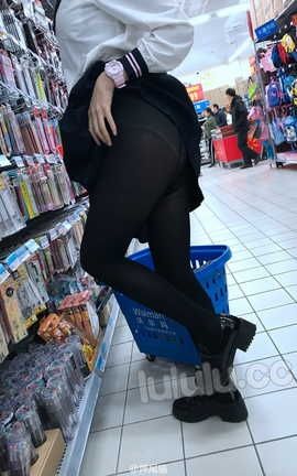 押尾猫-JK制服_丽丝库