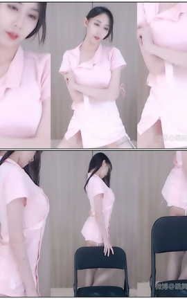 虎牙 暖暖(周童潼)-直播热舞视频 V028[1920X1080][3分12秒]_丽丝库