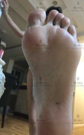 微密圈 酱mikic合集 足控不容错过 part24_丽丝库