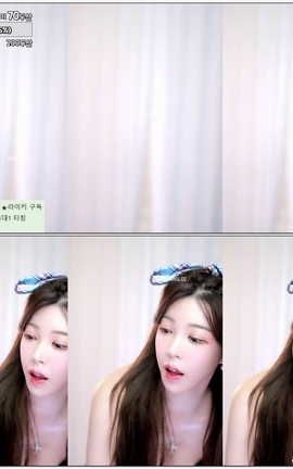 韩国AfreecaTV 阿丽莎 精选舞蹈合集- V082[1920X1080][9分18秒]_丽丝库