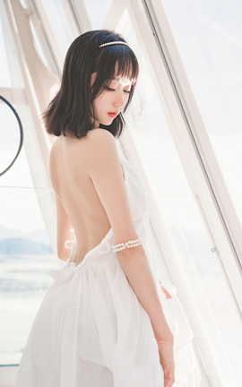 木绵绵OwO 水波温柔_丽丝库