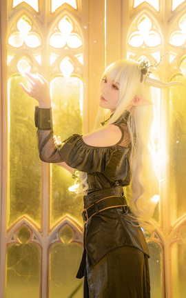 仙九Airi-让巴尔&amp;闪灵音乐会&amp;誓约