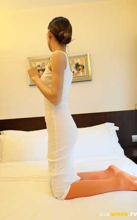 ROSI艺学妹 2020.03.15 NO.098_丽丝库