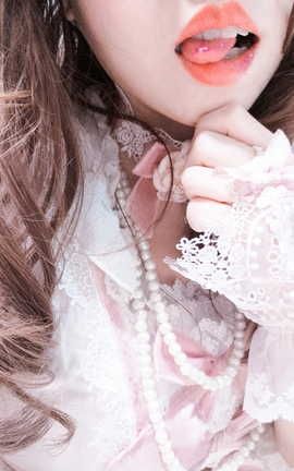 PR社镜颜欢-2018伊始_丽丝库