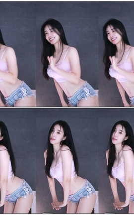 韩国AfreecaTV 塔米米热舞精选V08[1920X1080 4分26秒]_丽丝库