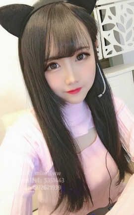 Miko酱ww-身材体型参考 Pink_丽丝库