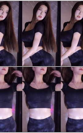 韩国AfreecaTV 王芯恩Tree热舞精选V02[1920X1080 4分9秒]_丽丝库