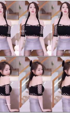 虎牙 暖暖(周童潼)-直播热舞视频 V045[1920X1080][3分6秒]_丽丝库