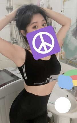 甄选系列 Twitter 阿花 Neuman15Neuman part2_丽丝库