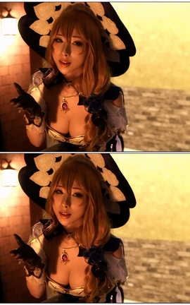 Haneame雨波-视频合集DEC_VIDEO#01[1280X720][1分43秒]_丽丝库