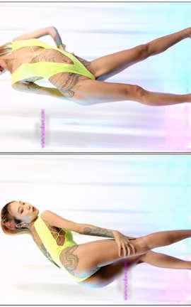 魔力舞社1[1920X1080 2分57秒]_丽丝库