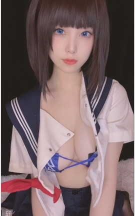 蜜汁猫裘 - 坏学妹自拍#3[540X960][51秒]_丽丝库