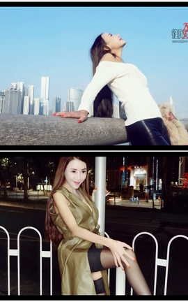 御女郎DKGirl视频写真  2017.02.24 VN.009 婕西儿jessie[1920X1080][9分6秒]_丽丝库