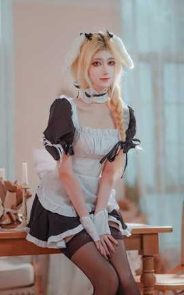 南桃Momoko - 主人的命令_丽丝库