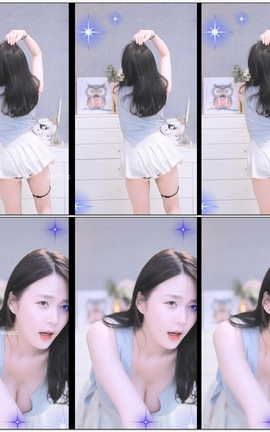 韩国AfreecaTV 方向盘  精选热舞合集- V081[1920X1080][2分59秒]_丽丝库