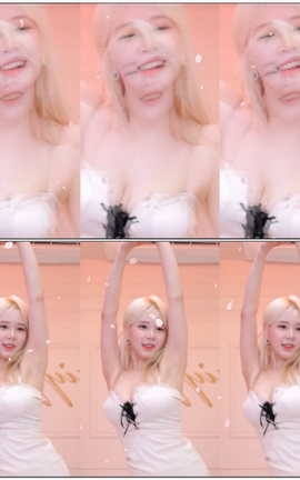 韩国AfreecaTV p世嫣热舞精选V02[1920X1080 3分16秒]_丽丝库