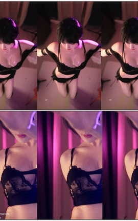 韩国AfreecaTV yoon_froggy热舞精选V073[1920X1080 3分15秒]_丽丝库