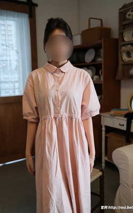 ROSI写真 2024.05.22 NO.4552_丽丝库