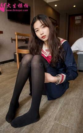 大生模拍 VOL.220 娟儿 韩系小可爱_丽丝库