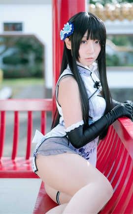 伊織-淡淡幽情 part1_丽丝库