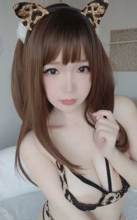 雪琪SAMA - 牧场物语 豹猫_丽丝库