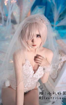 小礼好困 - 玛修 礼服_丽丝库