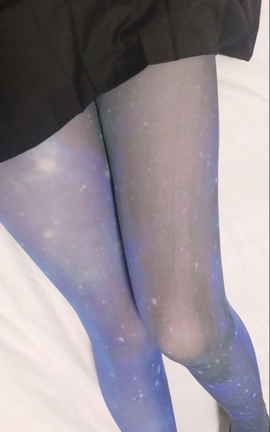 微博妹子 一尾阿梓微博图集12_丽丝库