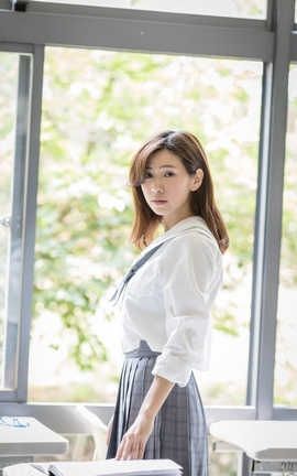 台湾网美 Wangmei 托托托鯊鱼东海去彰滨#0085_丽丝库