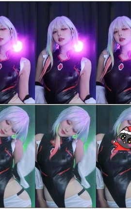 韩国AfreecaTV 热舞精选V14[1920X1080 4分33秒]_丽丝库