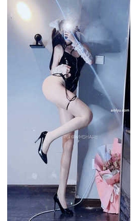 小艾根本吃不饱 微密圈 NO 011期_丽丝库