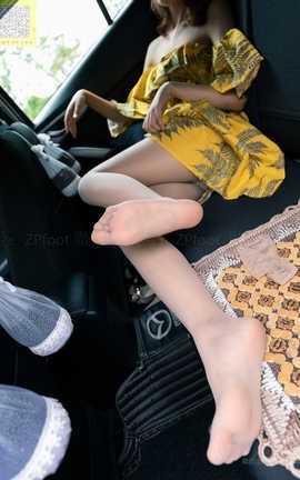 山茶丝足摄影LSS vol.088 2019.7.12_丽丝库