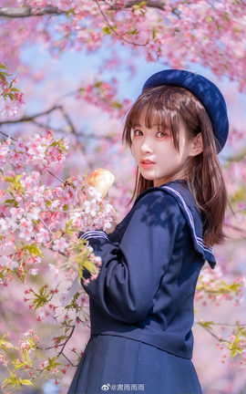 coser 肃雨雨雨 视图合集 part14_丽丝库