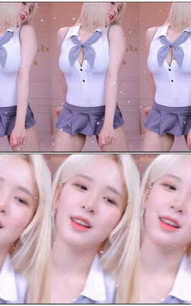 韩国AfreecaTV p世嫣热舞精选V26[1920X1080 5分32秒]_丽丝库