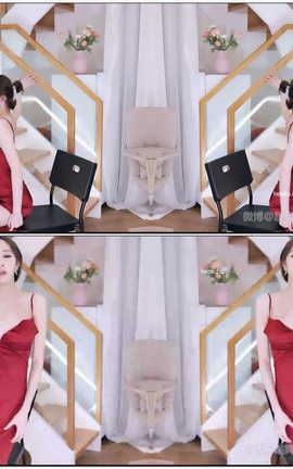 虎牙 暖暖(周童潼)-直播热舞视频 V074[1920X1080][4分55秒]_丽丝库