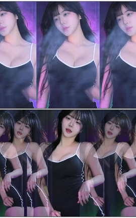 韩国AfreecaTV 热舞精选V08[1920X1080 2分47秒]_丽丝库