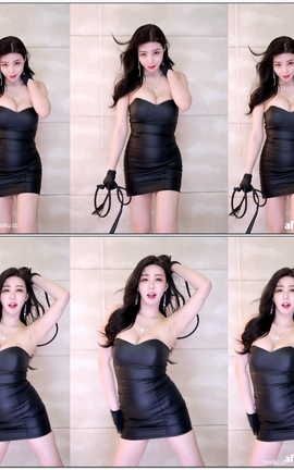 韩国AfreecaTV 阿丽莎 精选舞蹈合集- V032[1920X1080][6分39秒]_丽丝库