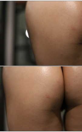 胡桃猫Kurumineko-暗黑兔女郎#4[1920X1080][1分41秒]_丽丝库