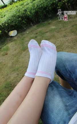 誉铭传媒(中学生棉袜套图)《三十九》_丽丝库