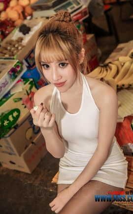 爱丝AISS 黄金版F6009 NO.087 闹市&美丝_丽丝库