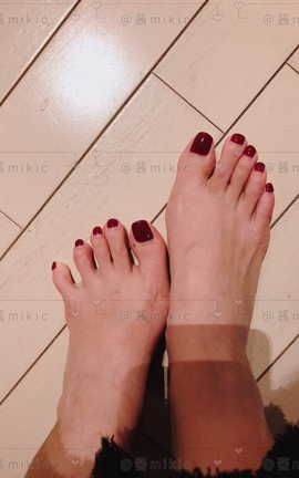 微密圈 酱mikic合集 足控不容错过 part14_丽丝库