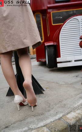 慕丝女郎MussGirl NO.492 小小_丽丝库