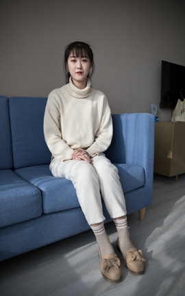 物恋传媒 No.363_丽丝库