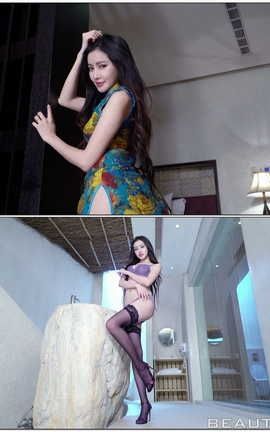 Beautyleg高清视频 2016.06.23 NO.657 Avril[3840X2160][4分8秒]_丽丝库