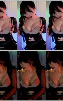 韩国AfreecaTV yoon_froggy热舞精选V173[1920X1080 5分37秒]_丽丝库