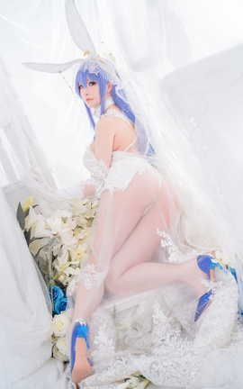 星之迟迟-碧蓝航线 花园_丽丝库