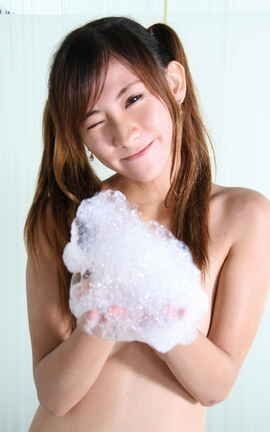 Mikobb私拍写真集-5_丽丝库